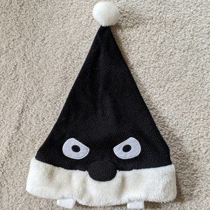 Naruto sleeping hat